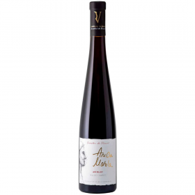 Merlot, Familia Vladoi Anca Maria Red Sweet Wine, 0.5L, 13% alc., Romania