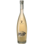 Familia Vladoi Brizza Semi-Sweet White Wine , 0.75L, 11.8% alc., Romania