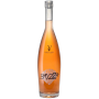 Vin roze demidulce Familia Vladoi Brizza, 0.75L, 12% alc., Romania