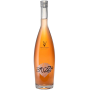 Familia Vladoi Brizza Semi-Dry Rose Wine, 0.75L, 13.6% alc., Romania