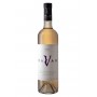 Vin roze sec Familia Vladoi Ravak, 0.75L, 13.5% alc., Romania
