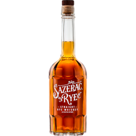 Whisky Sazerac Rye, 0.7L, 45% alc., SUA