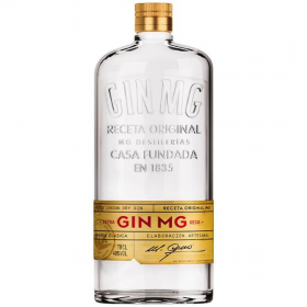 MG Classic Gin, 40% alc., 0.7L, Spain
