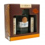 Le Tribute Gin + 2 x Tonic Water Le Tribute Gift Set, 43% alc., 0.7L, Spain
