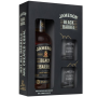 Whisky Jameson Black Barrel + 2 Pahare, 0.7L, 40% alc., Irlanda