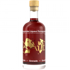 Liqueur Grenade Pomegranate 20% alc., 0.5L