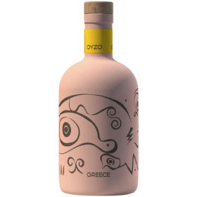 Bautura traditionala Ouzo, 38% alc., 0.5L, Grecia