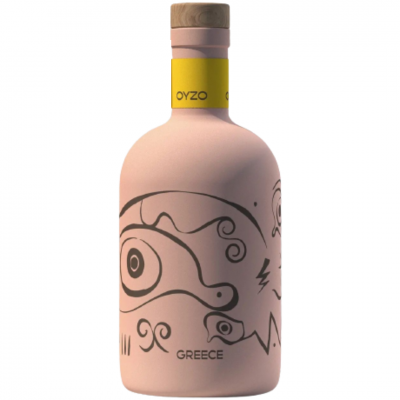 Bautura traditionala Ouzo, 38% alc., 0.5L, Grecia