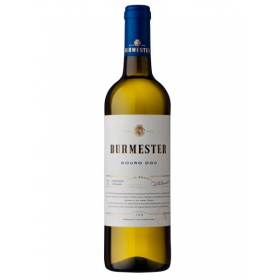 White blended wine, Casa Burmester Douro, 13% alc., 0.75L, Portugal