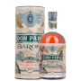 Don Papa Baroko Black Rum + gift box, 40% alc., 0.7L, Filipine