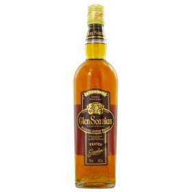 Whisky Black Scanlan Honey, 0.7L, 35% alc., Scotia