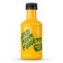 Dead Man's Fingers Mango Rum, 37.5% alc., 0.05L, England