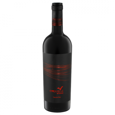 Liliac Crepuscul Red Wine, 0.75L, 14% alc., Romania
