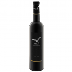 Feteasca Neagra, Liliac Red Wine, 0.75L, 14% alc., Romania