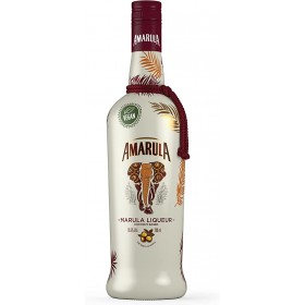 Amarula Coconut Vegan Liqueur, 15.5% alc., 0.7L, South Africa
