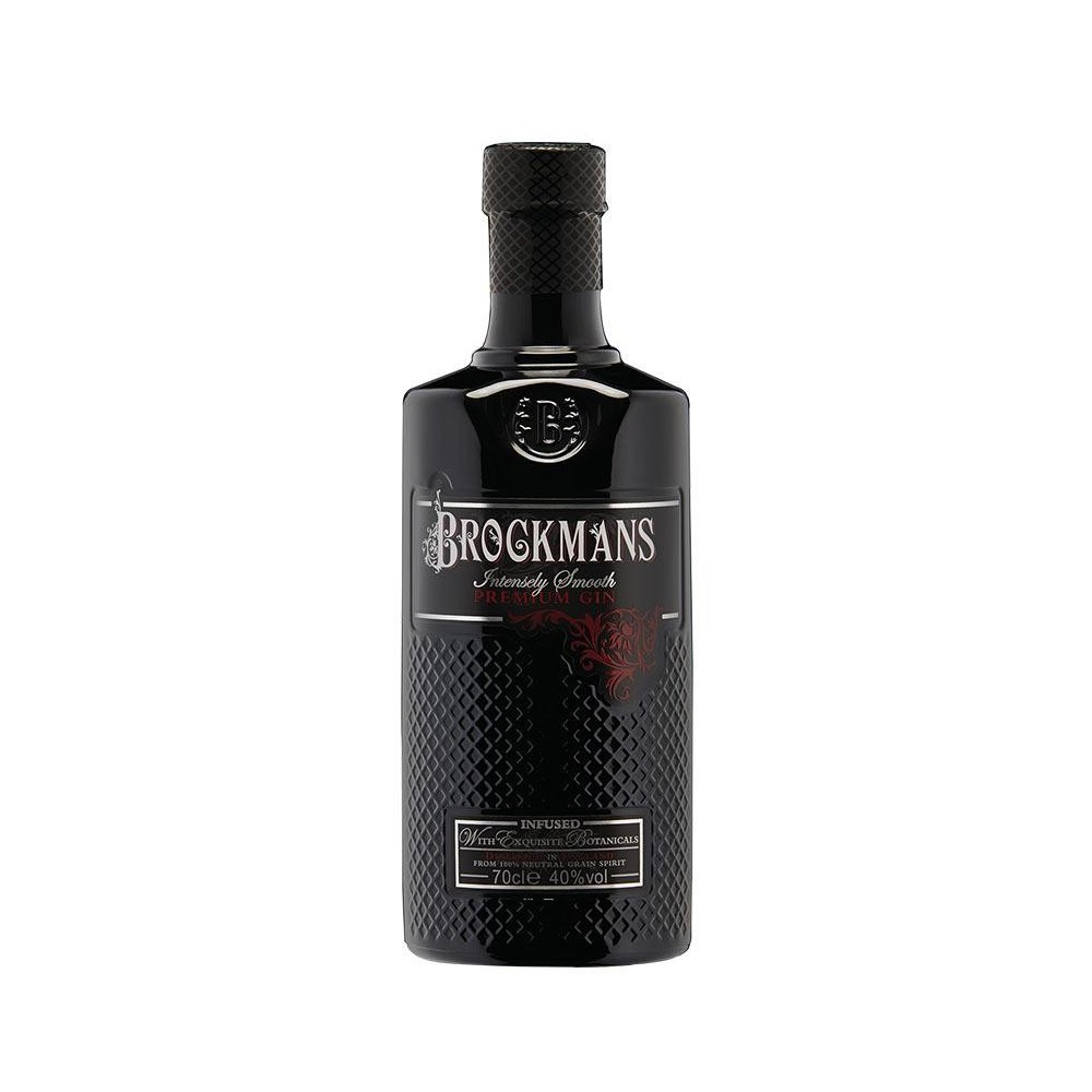 Gin Brockman's, 40% alc., 0.7L