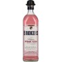 Gin Broker's Pink, 40% alc., 0.7L, Marea Britanie