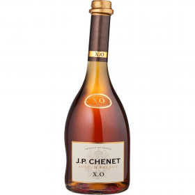 JP Chenet XO Brandy, 36% alc., 0.7L, France