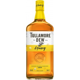 Lichior Tullamore Dew Honey, 35% alc., 0.7L, Irlanda