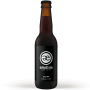 Bere neagra Emelisse Black IPA, 8% alc., 0.33L, Olanda