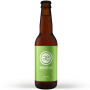 Emelisse Blond IPA Beer, 5.8% alc., 0.33L, Netherlands