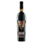 Beciul Domnesc Mirabilis Machina Red Dry Wine, 0.75L, 14% alc., Romania