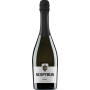 Sceptrus White sparkling wine, 0.75L, 12% alc., Romania