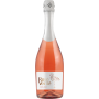 Rose Verite Rose Sparkling Wine, 0.75L, 12% alc., Romania