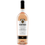 Beciul Domnesc Sceptrus Rose Dry Wine, 0.75L, 13% alc., Romania