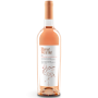 Vin roze sec, Cabernet Sauvignon, Beciul Domnesc Rose Verite, 0.75L, 14.5% alc., Romania