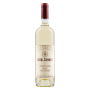 Feteasca Alba, Beciul Domnesc Husi White Wine, 0.75L, 12% alc., Romania