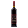 Vin rosu demidulce, Feteasca Neagra, Beciul Domnesc, 0.75L, 13.5% alc., Romania