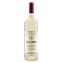White wine semisec, Feteasca Regala, Beciul Domnesc Husi, 0.75L, 12% alc., Romania