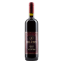 Vin demirosu sec, Merlot, Beciul Domnesc, 0.75L, 13.5% alc., Romania