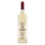 Muscat Ottonel, Beciul Domnesc Semi-Sweet White Wine, 0.75L, 12% alc., Romania