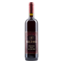 Pinot Noir, Beciul Domnesc Semi-Dry Red Wine, 0.75L, 12.5% alc., Romania