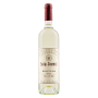 Riesling de Rhin, Beciul Domnesc White Semi-Dry Wine, 0.75L, 12.5% alc., Romania