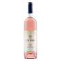Beciul Domnesc Rose Semi-Dry Wine, 0.75L, 12% alc., Romania