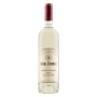 Vin alb demisec, Sauvignon Blanc, Beciul Domnesc, 0.75L, 13.5% alc., Romania