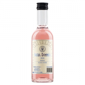 Beciul Domnesc Rose Semi-Dry Wine, 0.187L, 12% alc., Romania