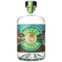 The Duppy Share White Rum, 40% alc., 0.7L, Jamaica