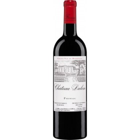 Chateau Dalem Fronsac AOC Red Dry Wine, 0.75L, 14.5% alc., France