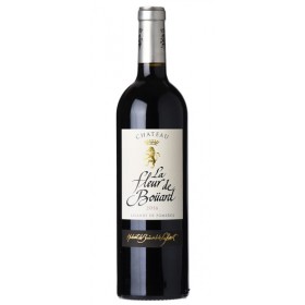 La Fleur de Bouard Lalande De Pomerol Red Dry Wine, 0.75L, 15% alc., France