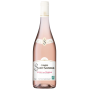 Vin roze Combes Saint Sauveur Cotes du Rhone, 0.75L, 12.5% alc., Franta