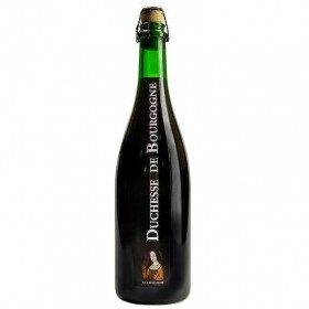 Duchesse De Bourgogne Brown Beer, 6.2% alc., 0.75L, Belgium