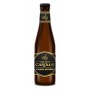 Bere neagra Gouden Carolus Whisky Infused, 11.7% alc., 0.33L, Belgia