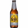 Leffe Blonde Alcohol Free, 0% alc., 0.33L, Belgium