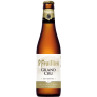 St Feuillien Grand Cru Blonde Beer, 9.5% alc., 0.33L, Belgium