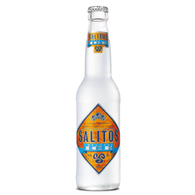 Salitos Ice Beer, 5.2% alc., 0.33L, Germany