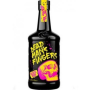 Dead Man's Fingers Black Rum, 40% alc., 0.7L, England